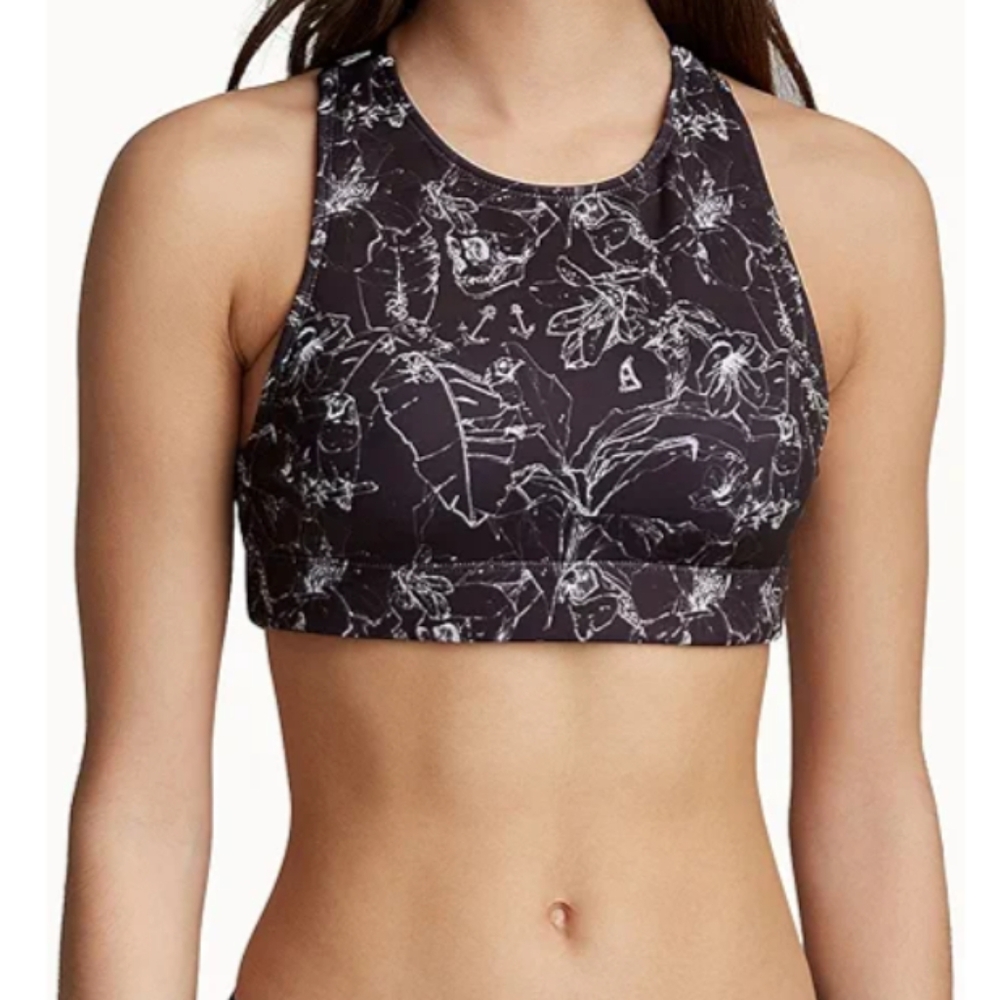 Strappy Bikini top